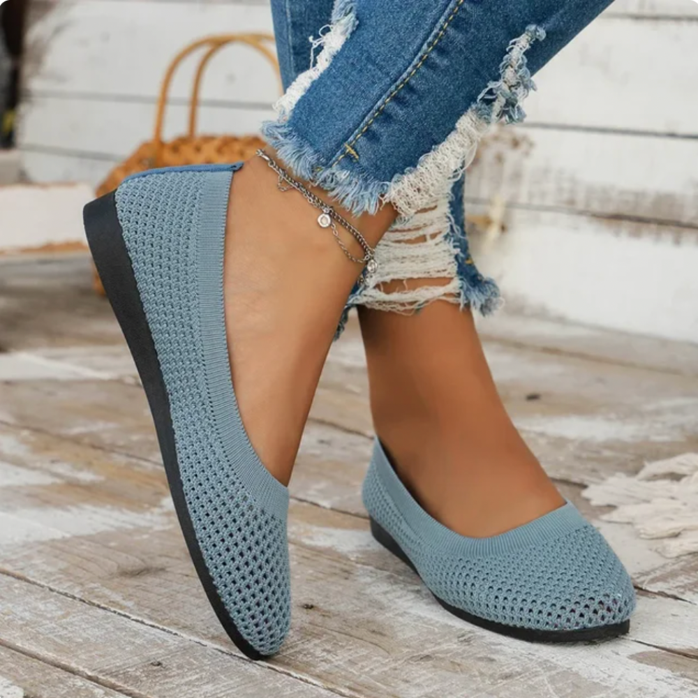 Tilda Trendy Sandals - platform sandals - sandals for women