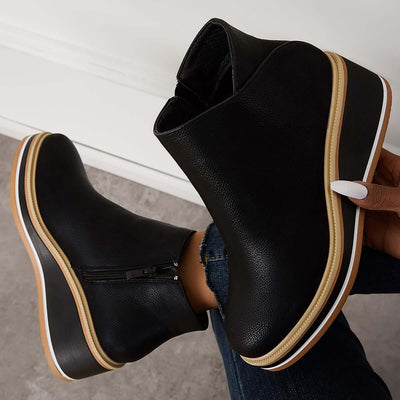 Hannah Trendy Boots - boots near me - cowboy boots