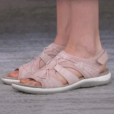 Virelai Stylized Sandals - platform sandals - sandals for women