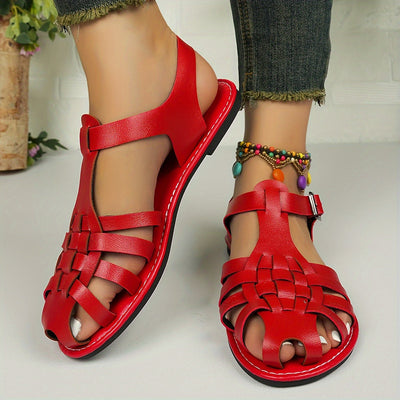 Delia Unique Sandals - platform sandals - sandals for women