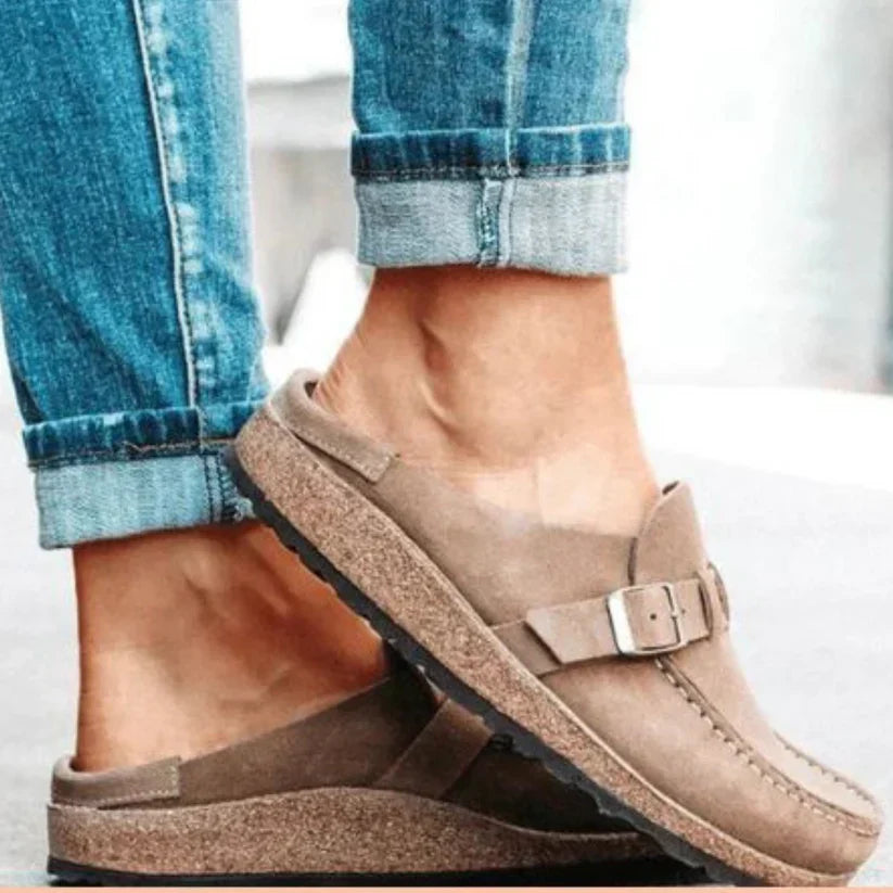 Vera Unique Sandals - platform sandals - sandals for women