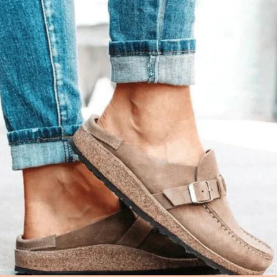 Vera Unique Sandals - platform sandals - sandals for women