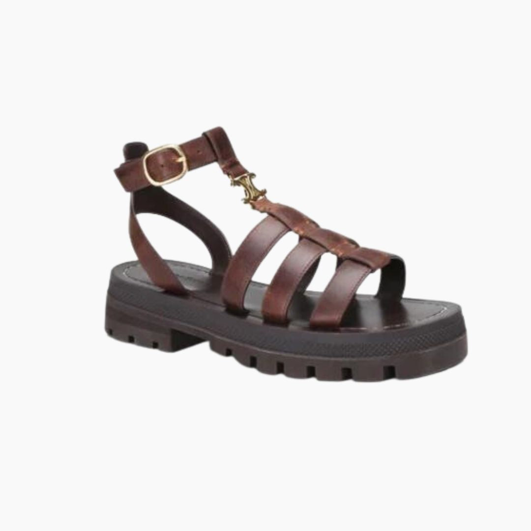 Indira Durable Sandals - platform sandals - sandals for women