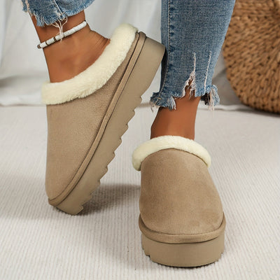 Elowen Luxurious Sandals - platform sandals - sandals for women
