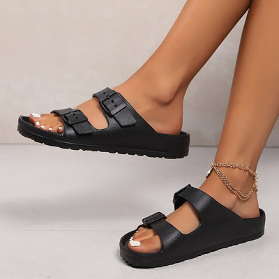 Ines Lightweight Sandals - platform sandals - sandals for women