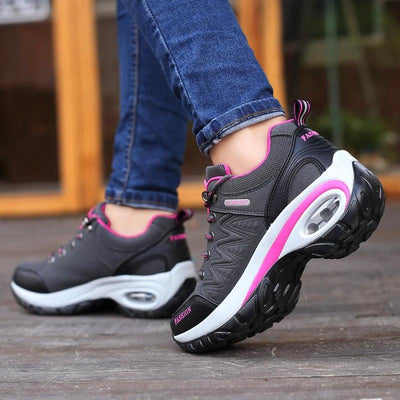 Colette Luxurious womens trainers - running shoes - sneakers