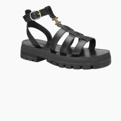 Indira Durable Sandals - platform sandals - sandals for women