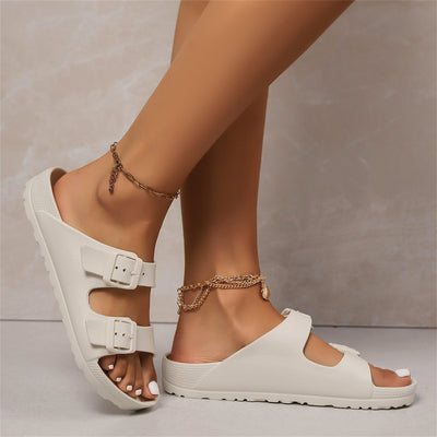 Ines Lightweight Sandals - platform sandals - sandals for women