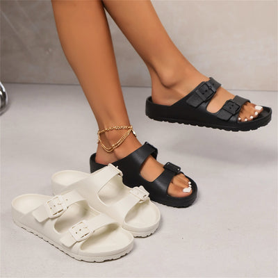 Ines Lightweight Sandals - platform sandals - sandals for women