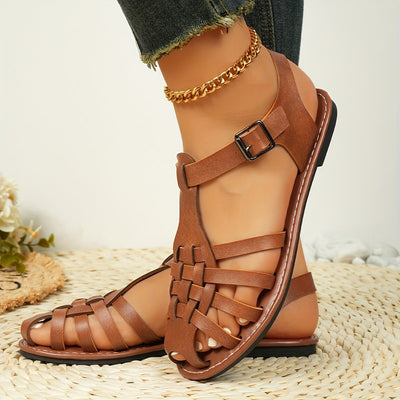 Delia Unique Sandals - platform sandals - sandals for women