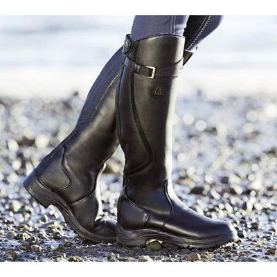 Harper Durable Boots - boots near me - cowboy boots