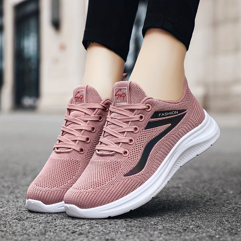 Araminta Luxurious womens trainers - running shoes - sneakers