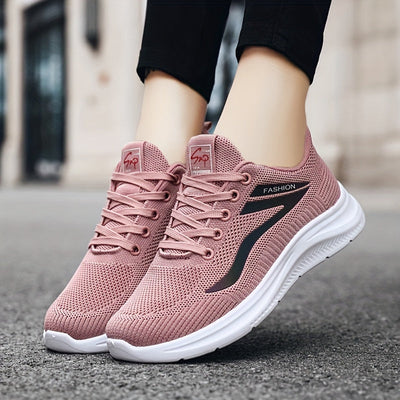 Araminta Luxurious womens trainers - running shoes - sneakers