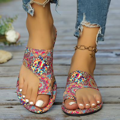 Nola Versatile Sandals - platform sandals - sandals for women