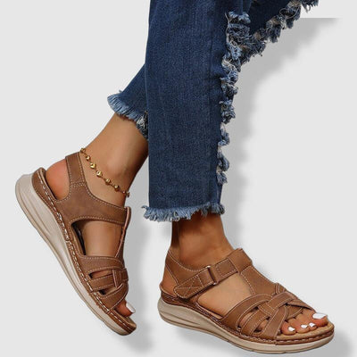 Esme Versatile Sandals - platform sandals - sandals for women