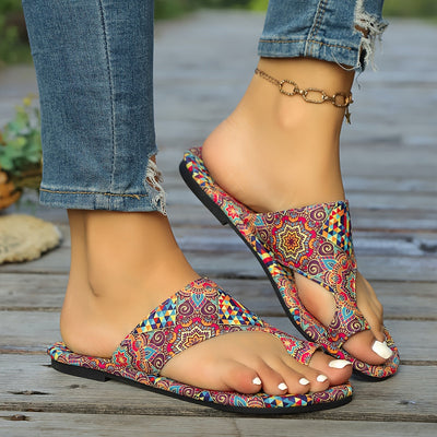 Nola Versatile Sandals - platform sandals - sandals for women