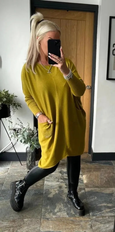 Everly Durable mini dress - dress - summer dresses