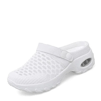 Daphne Comfortable womens trainers - running shoes - sneakers