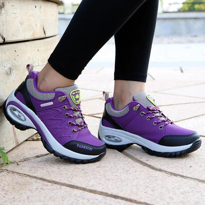 Colette Luxurious womens trainers - running shoes - sneakers