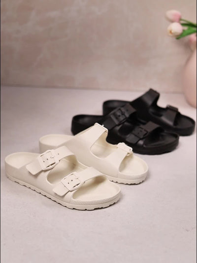 Ines Lightweight Sandals - platform sandals - sandals for women