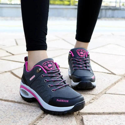 Colette Luxurious womens trainers - running shoes - sneakers