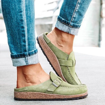Juno Unique Sandals - platform sandals - sandals for women