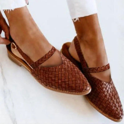 Vespera Comfortable Sandals - platform sandals - sandals for women