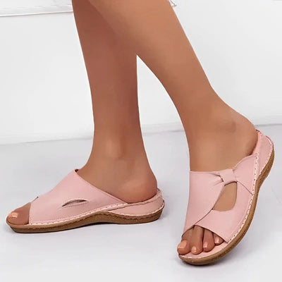 Amarante Breathable Sandals - platform sandals - sandals for women