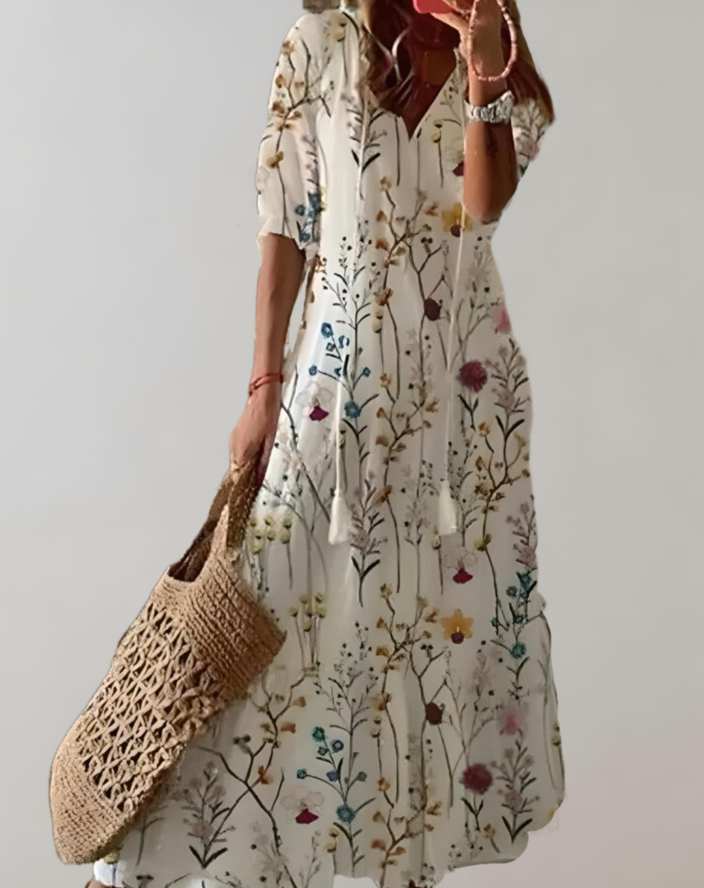 Abigail Durable - maxi dresses - maxi dress and - maxi dress dress