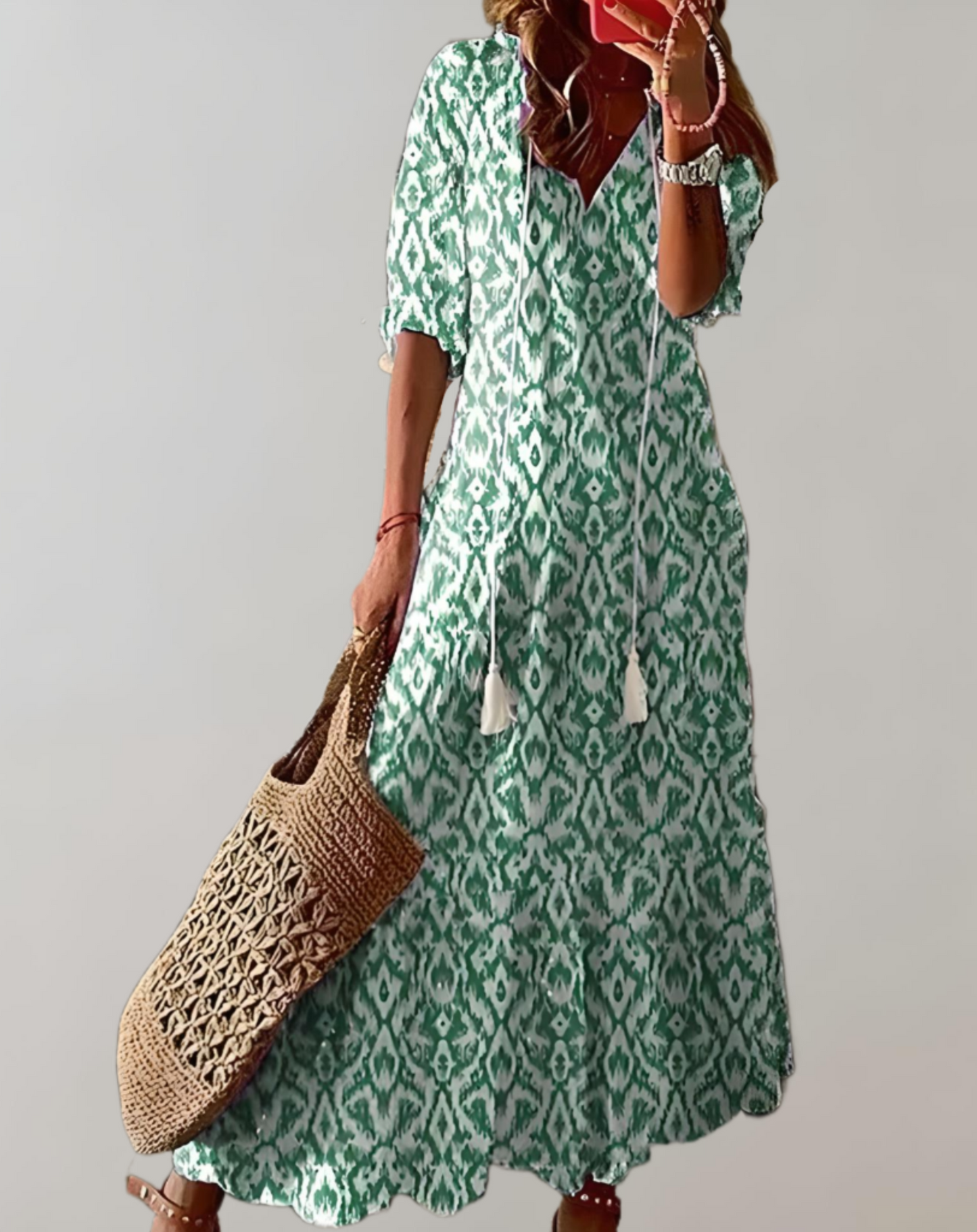 Abigail Durable - maxi dresses - maxi dress and - maxi dress dress