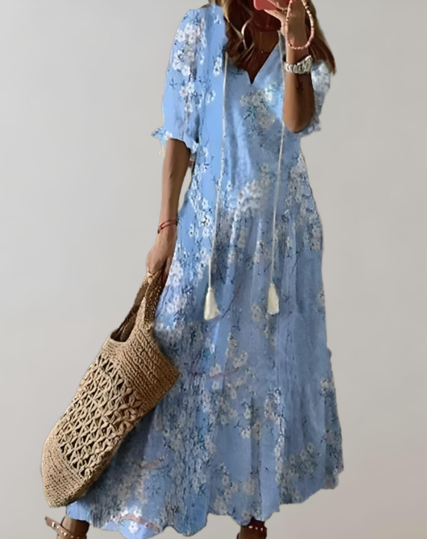 Abigail Durable - maxi dresses - maxi dress and - maxi dress dress