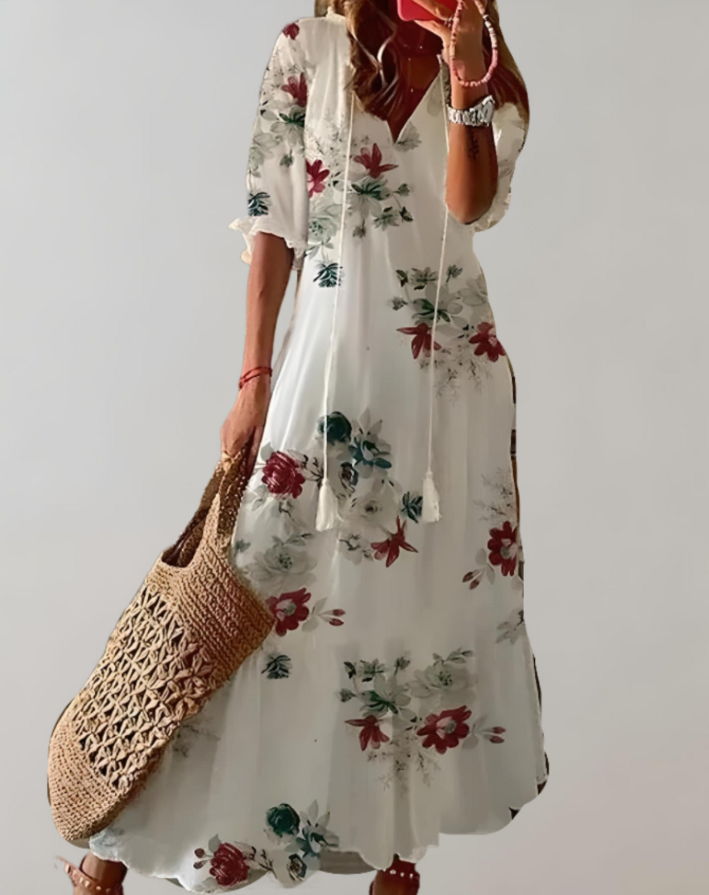 Abigail Durable - maxi dresses - maxi dress and - maxi dress dress