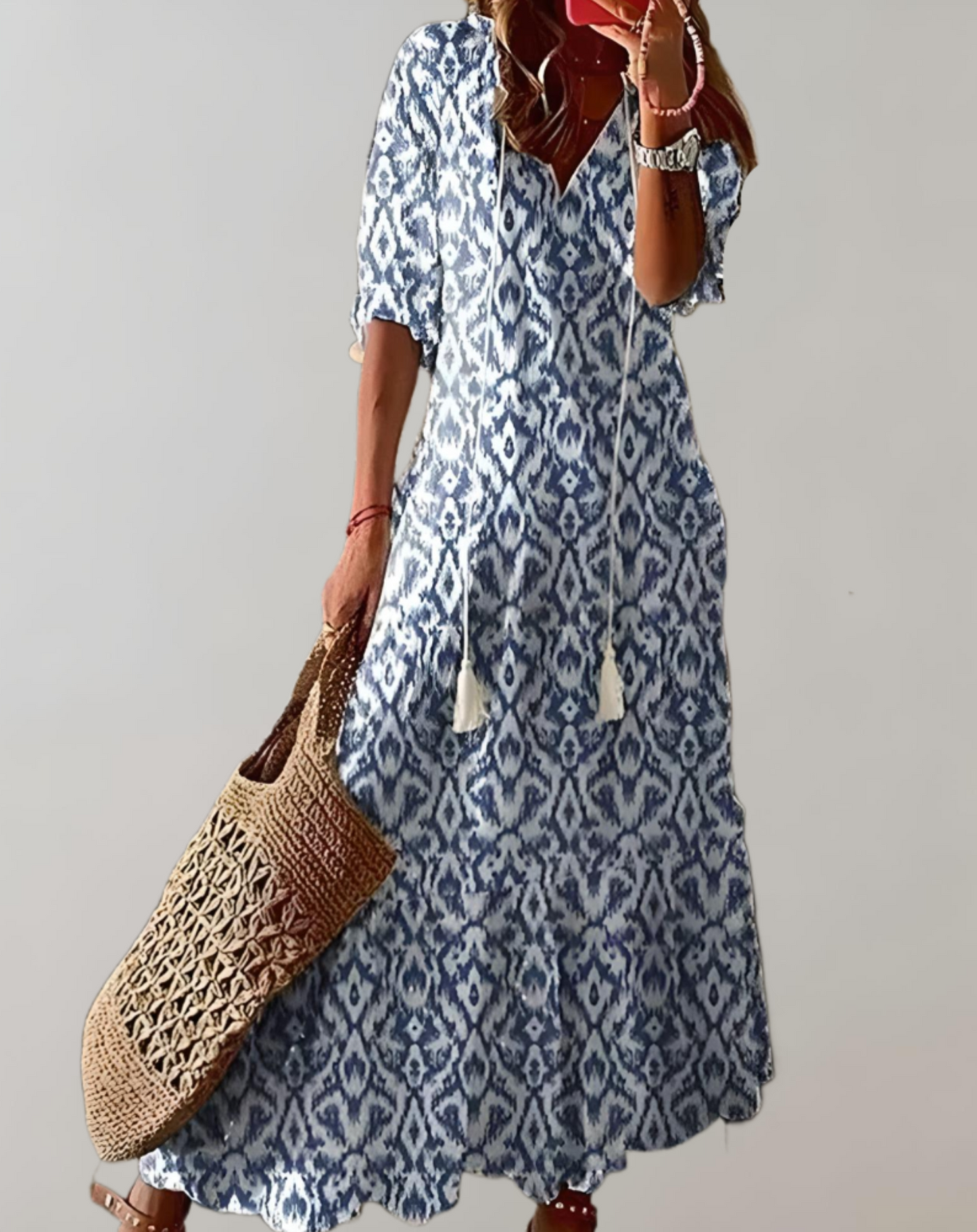Abigail Durable - maxi dresses - maxi dress and - maxi dress dress