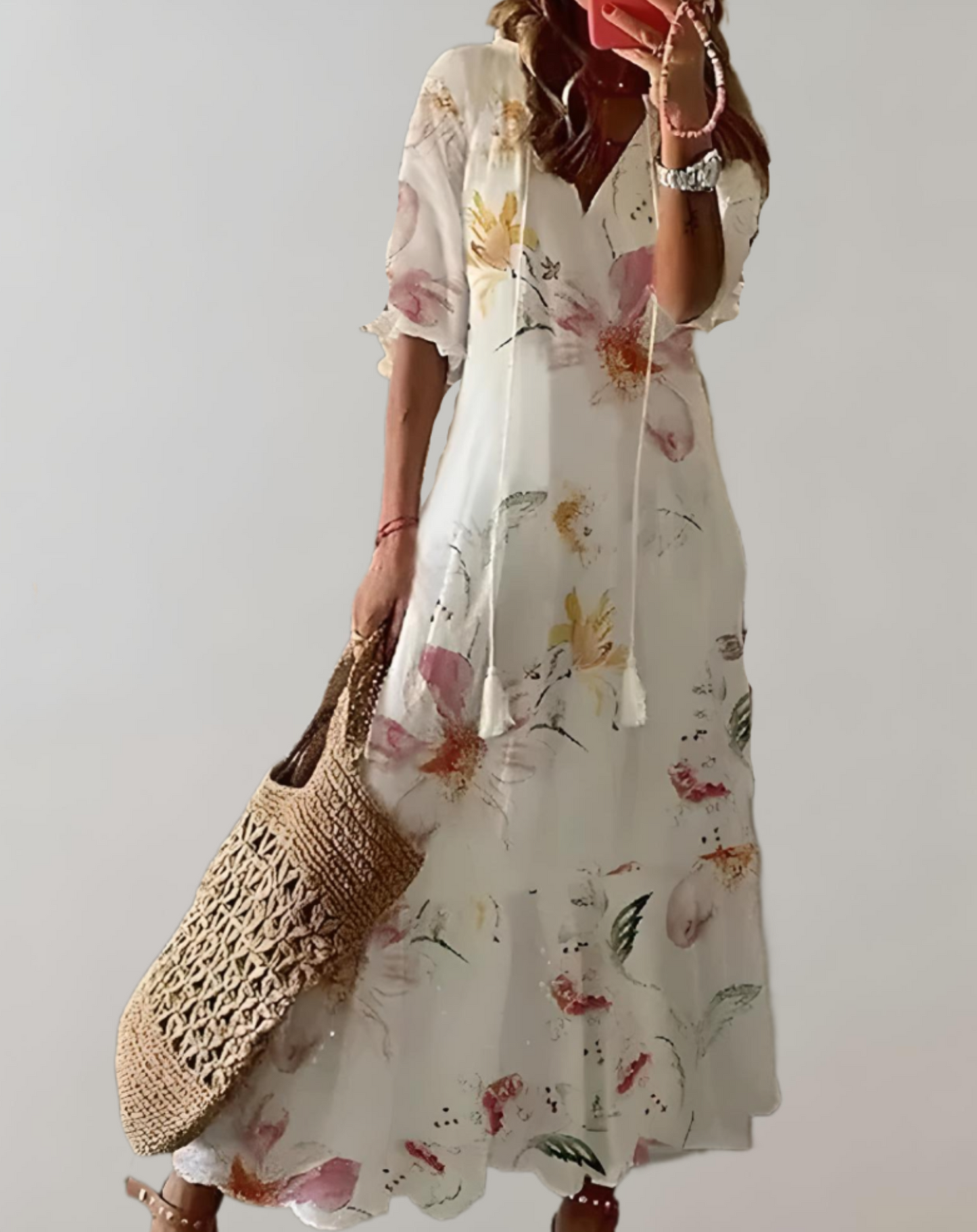 Abigail Durable - maxi dresses - maxi dress and - maxi dress dress