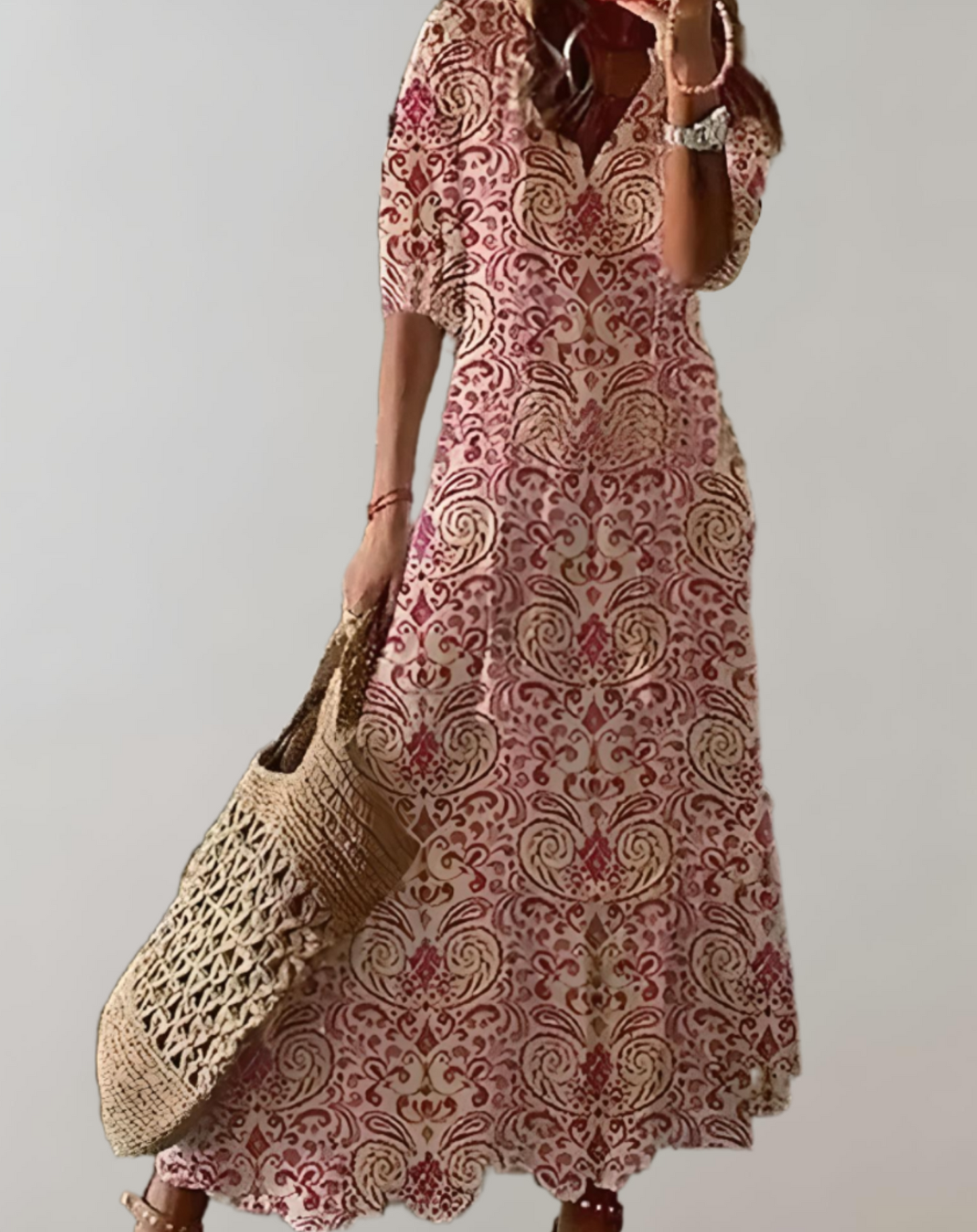 Abigail Durable - maxi dresses - maxi dress and - maxi dress dress