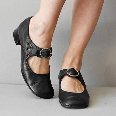 Lumi Comfortable Sandals - platform sandals - sandals for women