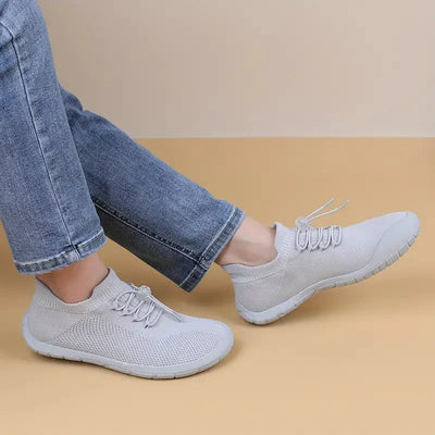 Amanda Comfortable womens trainers - running shoes - sneakers