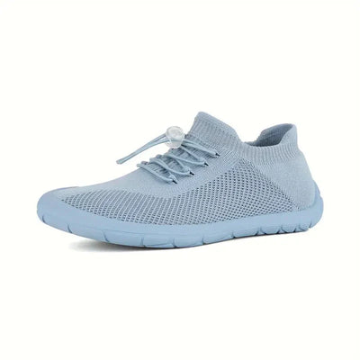 Amanda Comfortable womens trainers - running shoes - sneakers