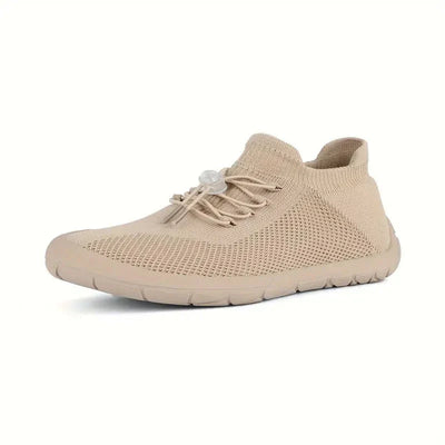Amanda Comfortable womens trainers - running shoes - sneakers