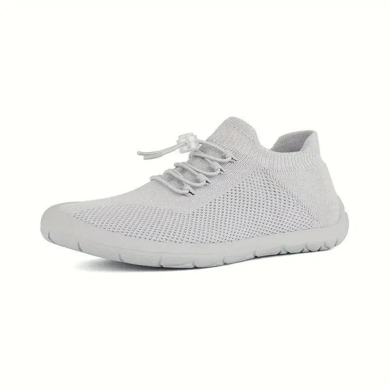 Amanda Comfortable womens trainers - running shoes - sneakers