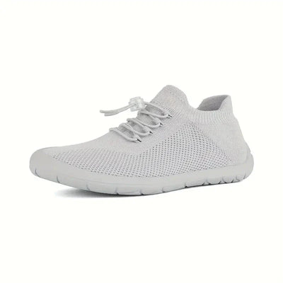 Amanda Comfortable womens trainers - running shoes - sneakers