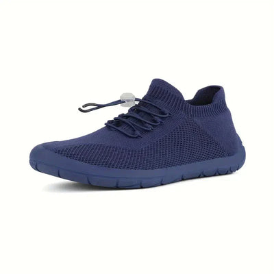Amanda Comfortable womens trainers - running shoes - sneakers