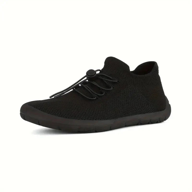Amanda Comfortable womens trainers - running shoes - sneakers
