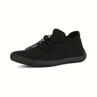 Amanda Comfortable womens trainers - running shoes - sneakers