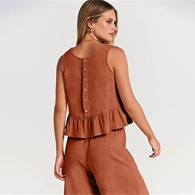 Charlotte Durable jumpsuits - wedding guest jumpsuit - petite jumpsuit