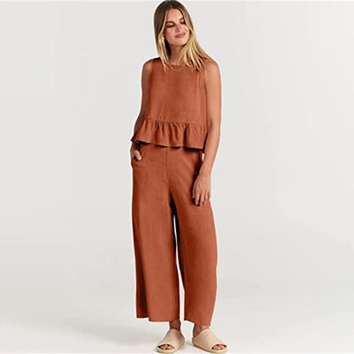 Charlotte Durable jumpsuits - wedding guest jumpsuit - petite jumpsuit