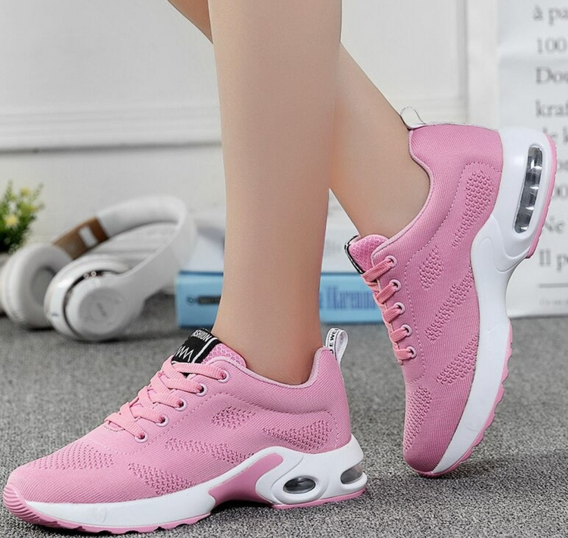 Romilly Lightweight womens trainers - running shoes - sneakers