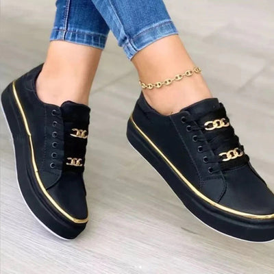 Melanie Lightweight womens trainers - running shoes - sneakers