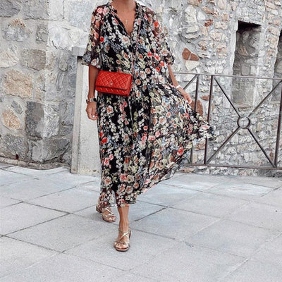 Victoria Luxurious - maxi dresses - maxi dress and - maxi dress dress