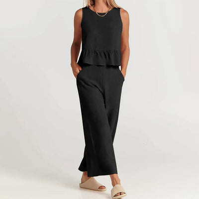 Charlotte Durable jumpsuits - wedding guest jumpsuit - petite jumpsuit